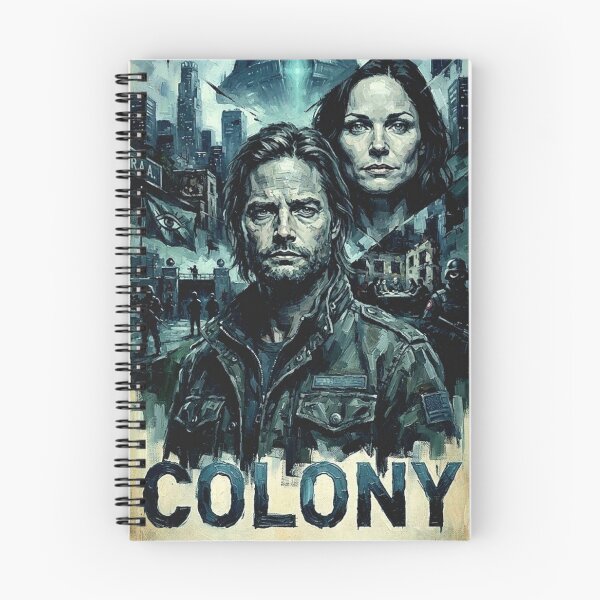 Item preview, Colony Fine Art Tribute designed and sold by Art's Diner.