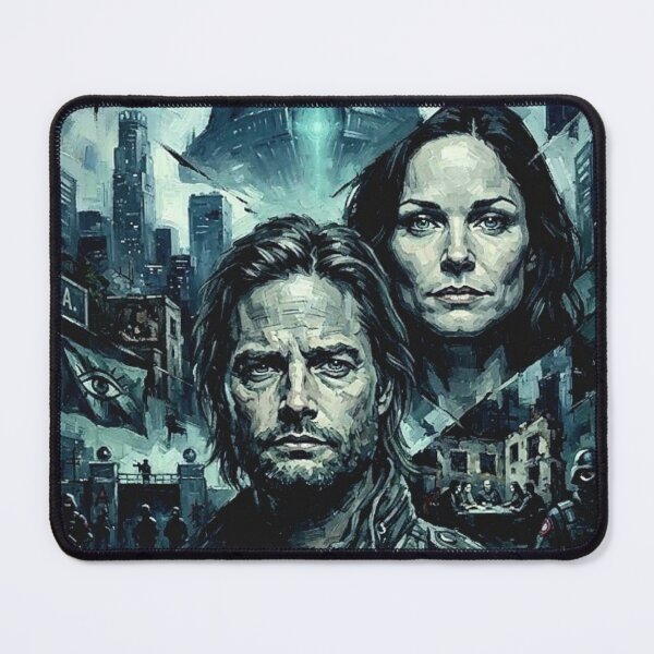 Item preview, Colony Fine Art Tribute designed and sold by Art's Diner.
