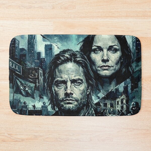 Item preview, Colony Fine Art Tribute designed and sold by Art's Diner.