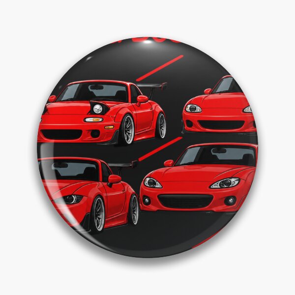 Item preview, Hitting The Redline designed and sold by MyYata.