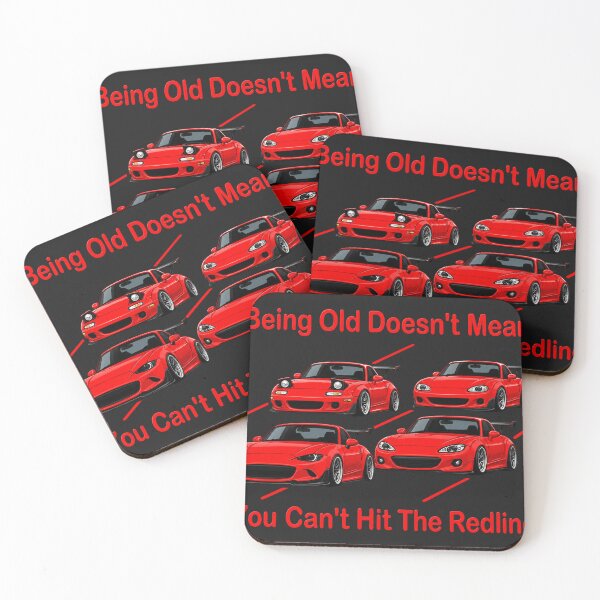 Item preview, Hitting The Redline designed and sold by MyYata.