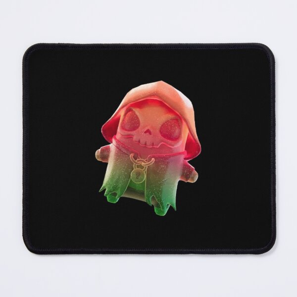 Item preview, Fortnite gummy grim sprite designed and sold by Jelly Olive.