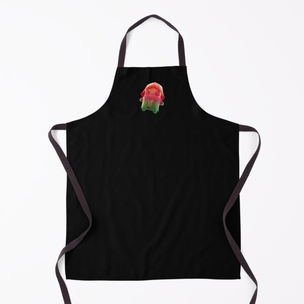 Item preview, Fortnite gummy grim sprite designed and sold by Jelly Olive.