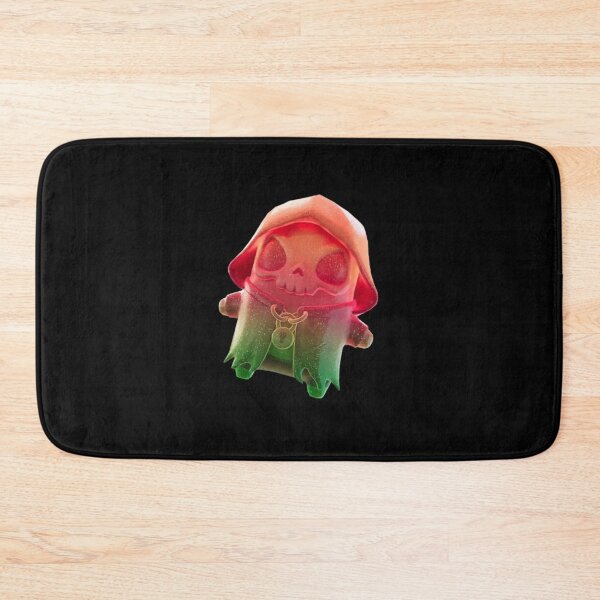 Artikelvorschau, Fortnite Gummibärchen-Grimm-Sprite entworfen und verkauft von Jelly Olive.