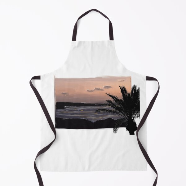 Item preview, Sunrise over the canaries designed and sold by Glenbobagins.