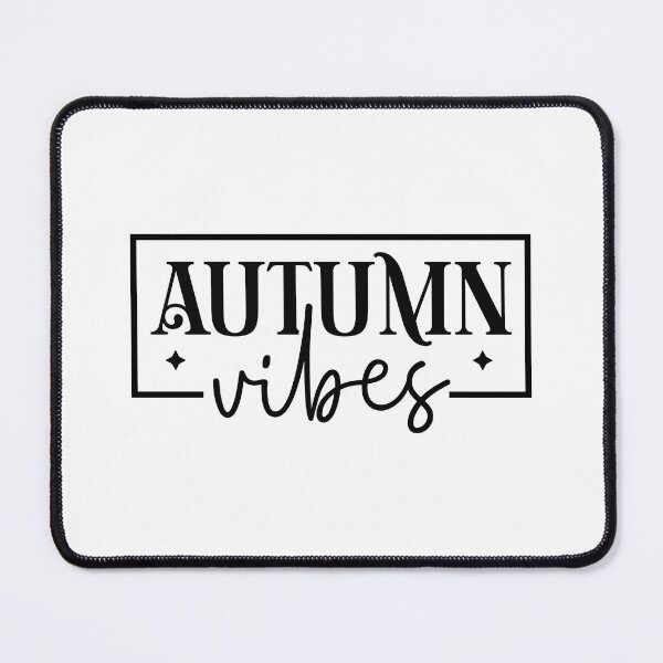 Item preview, Autumn Vibes - Autumn Halloween Vibes Quotes Retro Vintage Fall Season Spooky Leaves Gift designed and sold by FuzionRaptor.