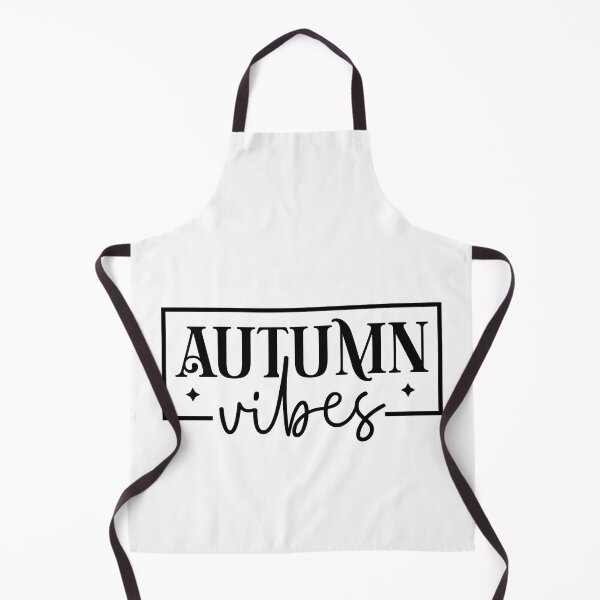 Item preview, Autumn Vibes - Autumn Halloween Vibes Quotes Retro Vintage Fall Season Spooky Leaves Gift designed and sold by FuzionRaptor.