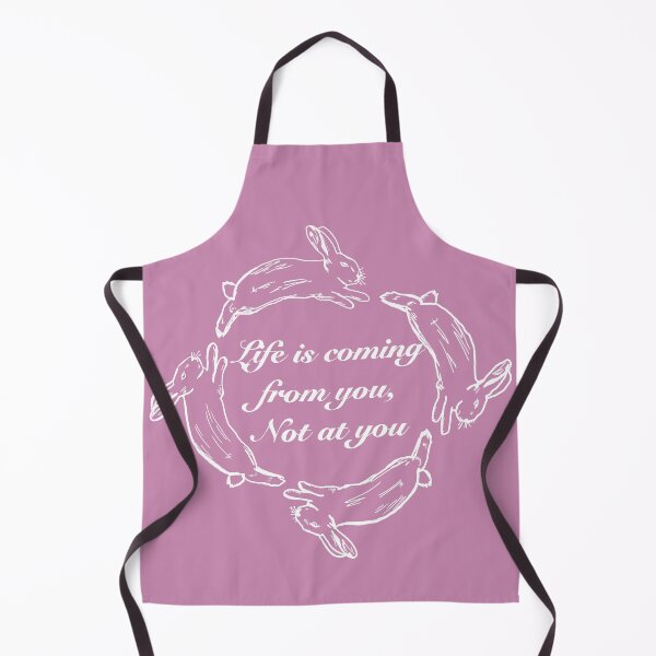 Item preview, Life is coming from you, not at you designed and sold by Summertime_lovin.