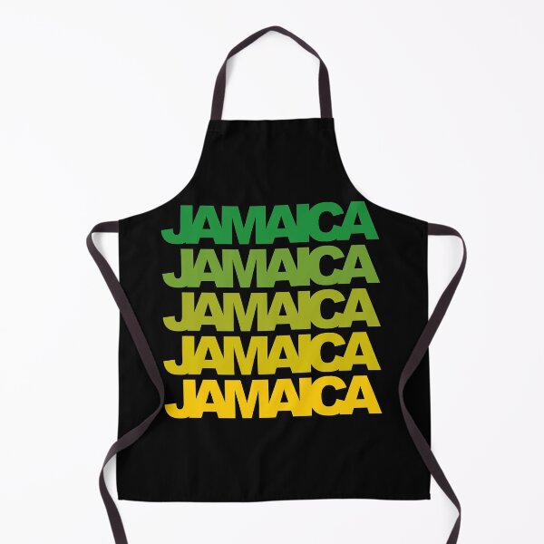 Item preview, Jamaica, Jamaica-Typographic Word Art Design designed and sold by SorilTee Designs.
