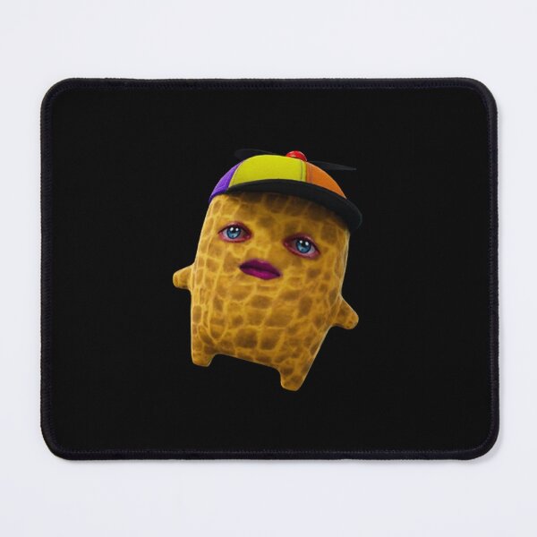 Item preview, Fortnite peanut sprite designed and sold by Jelly Olive.