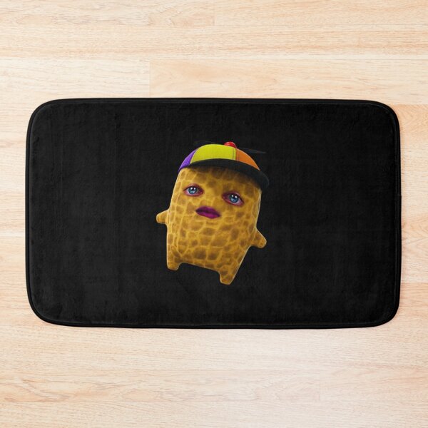 Item preview, Fortnite peanut sprite designed and sold by Jelly Olive.