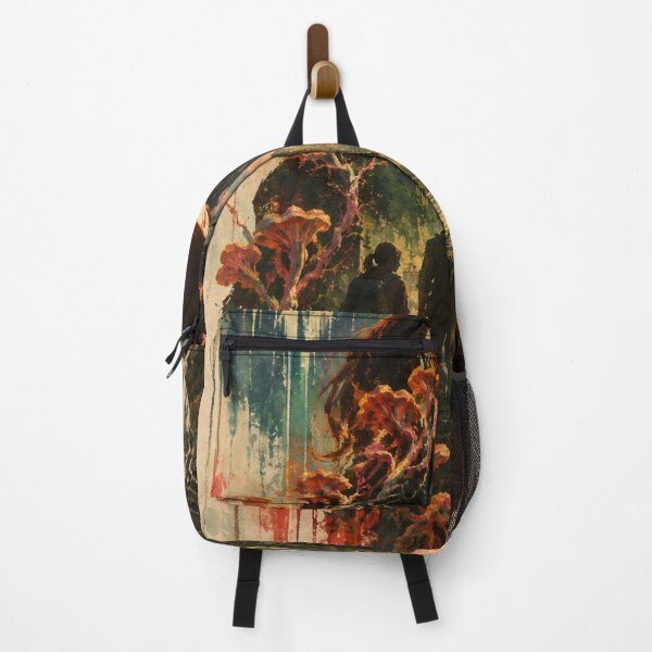 Item preview, Last of Us inspired artwork designed and sold by FeelTheDrawing.