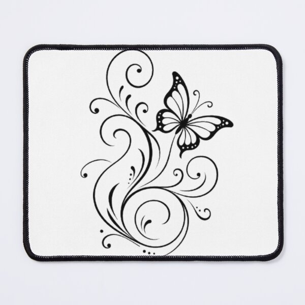 Item preview, Beautiful butterfly designed and sold by LJ-Tees.