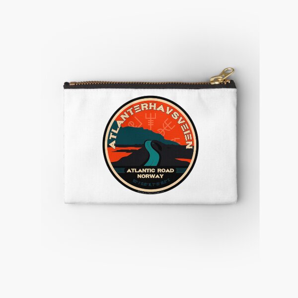 Item preview, Atlanterhavsveien 1 - Atlantic Ocean Road Norway designed and sold by yulnsjo.