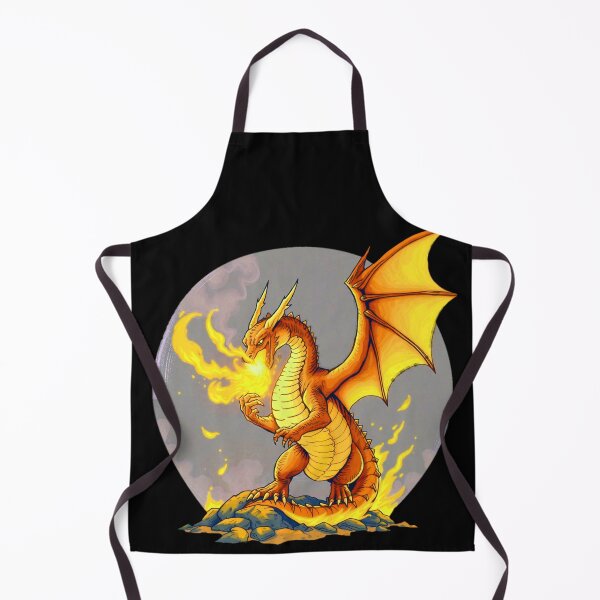 Item preview, Roar of the Dragon Fantasy Mythical Beast Sticker designed and sold by rosamgl.