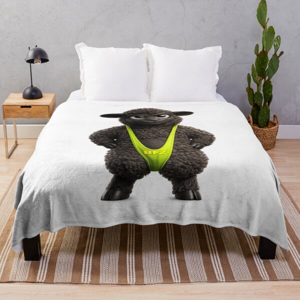 Item preview, RFZ Black Sheep – The Rebel | Restart From Zero designed and sold by RestartFromZero.