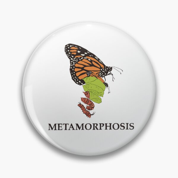 Item preview, Metamorphosis  designed and sold by Summertime_lovin.