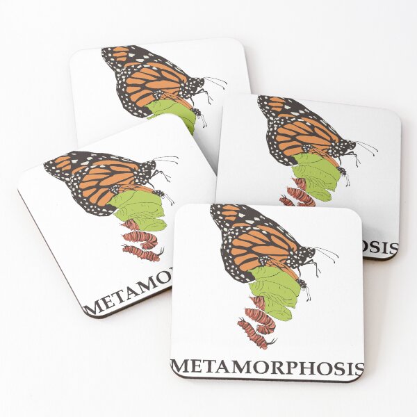 Item preview, Metamorphosis  designed and sold by Summertime_lovin.