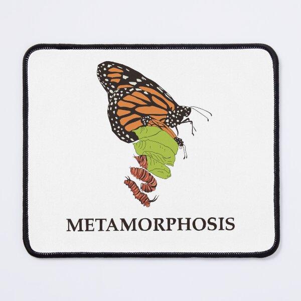 Item preview, Metamorphosis designed and sold by Summertime_lovin.