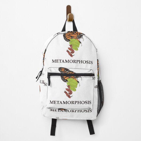 Item preview, Metamorphosis designed and sold by Summertime_lovin.