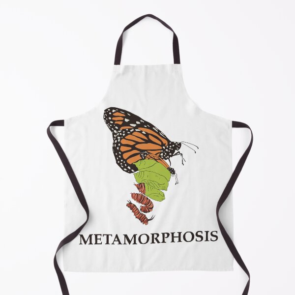 Item preview, Metamorphosis designed and sold by Summertime_lovin.