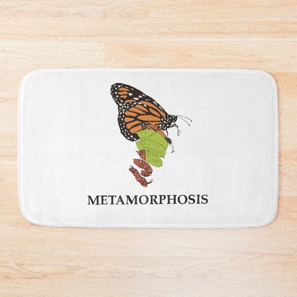 Item preview, Metamorphosis  designed and sold by Summertime_lovin.