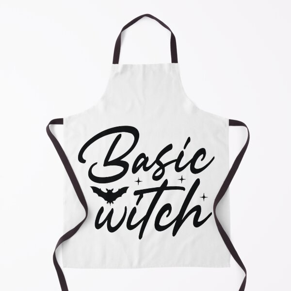 Item preview, Basic Witch - Autumn Halloween Vibes Quotes Retro Vintage Fall Funny Spooky Season Gift designed and sold by FuzionRaptor.