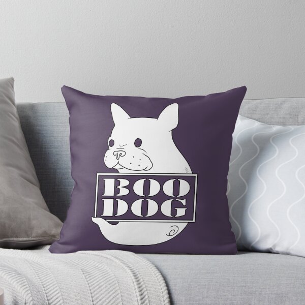 Item preview, BOO! Dog designed and sold by its AdDiCtENG.