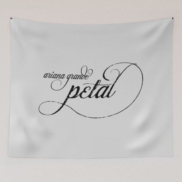 Item preview, Petal designed and sold by DhriegoStudio.