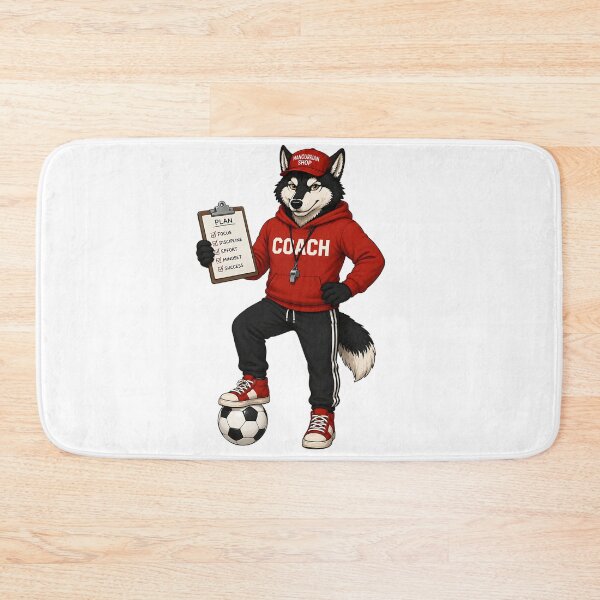 Item preview, I am a coach designed and sold by Mangurrian Shop.