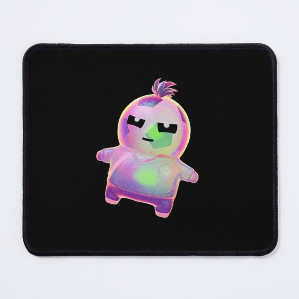 Item preview, Fortnite striker holofoil sprite designed and sold by Jelly Olive.