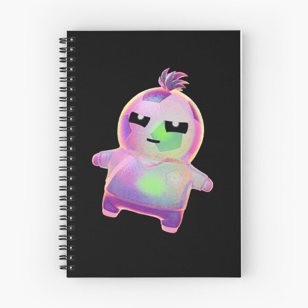 Item preview, Fortnite striker holofoil sprite designed and sold by Jelly Olive.