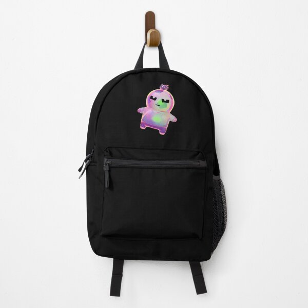Item preview, Fortnite striker holofoil sprite designed and sold by Jelly Olive.