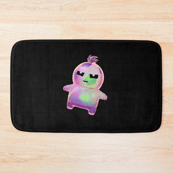 Item preview, Fortnite striker holofoil sprite designed and sold by Jelly Olive.