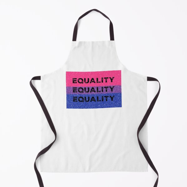Item preview, Equality - Bisexual Flag designed and sold by Qweird Artistry.