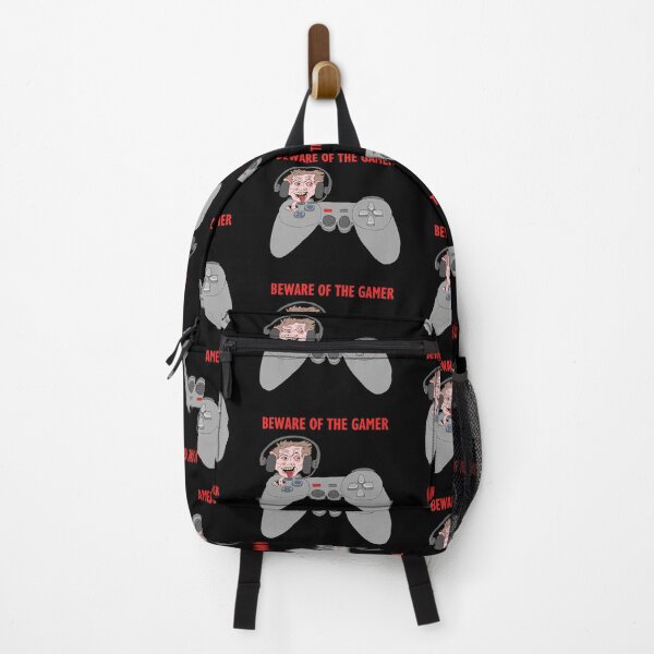 Item preview, Attention gamers! designed and sold by AyseAkcay.