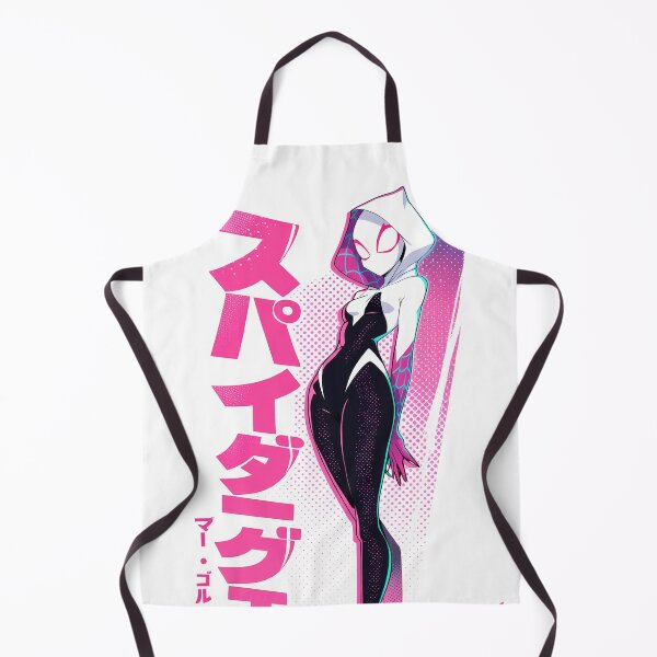 Item preview, Ghost Spider Kawaii designed and sold by AnimeArsenalPrints.
