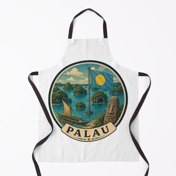Item preview, Palau designed and sold by JonysCreativeDesigns.