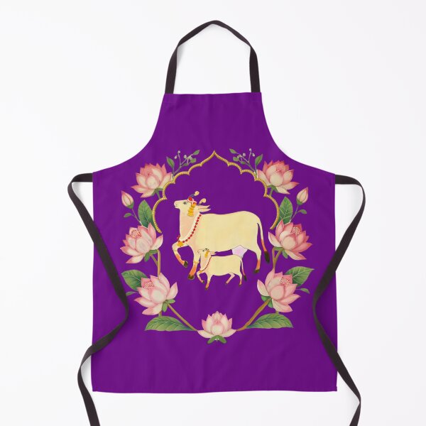 Item preview, Cow and Calf/Mother and Child/ House Warming/Indian Marriage/Wedding designed and sold by ShreecreatE.