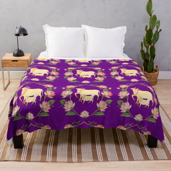 Item preview, Cow and Calf/Mother and Child/ House Warming/Indian Marriage/Wedding designed and sold by ShreecreatE.