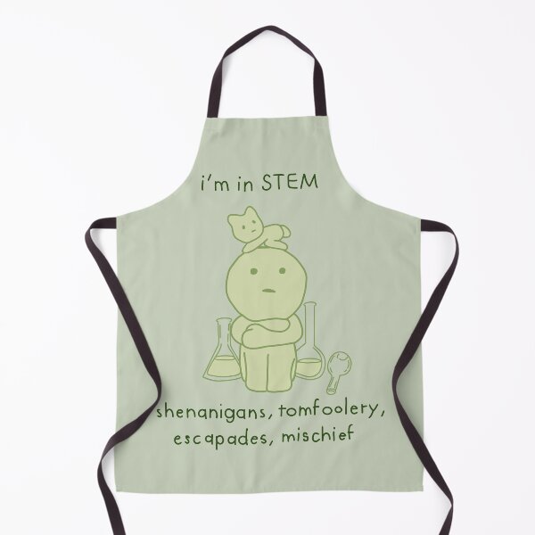 Item preview, S.T.E.M designed and sold by Summertime_lovin.