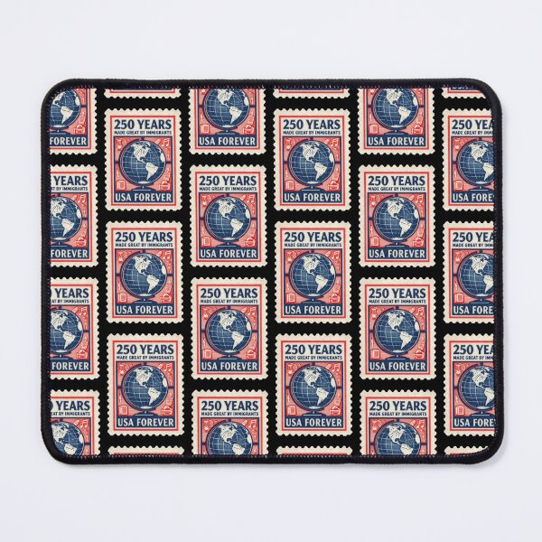 Item preview, 250 Years Made Great By Immigrants 4 designed and sold by Positive&FunnyThings.