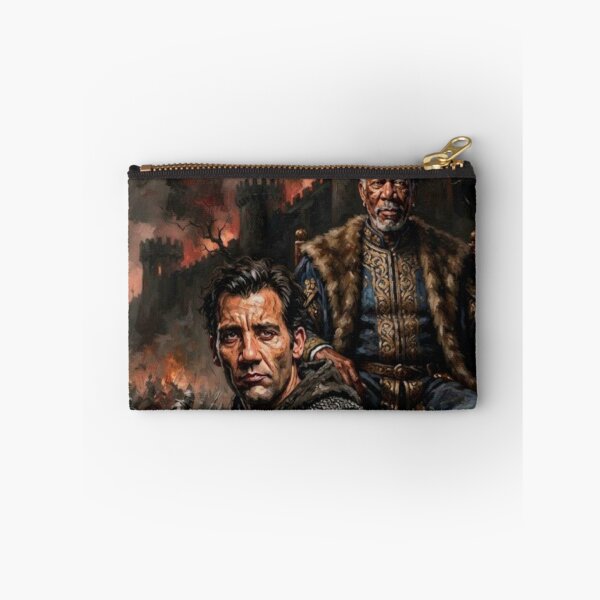 Item preview, Last Knights Fine Art Tribute designed and sold by Art's Diner.