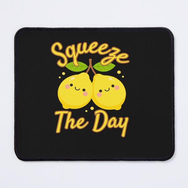 Item preview, Squeeze Th Day Lemonade Juice designed and sold by erozzz.
