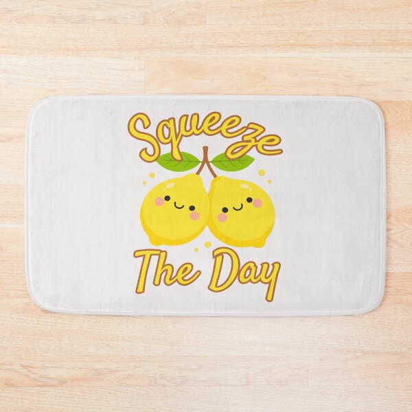 Item preview, Squeeze Th Day Lemonade Juice designed and sold by erozzz.