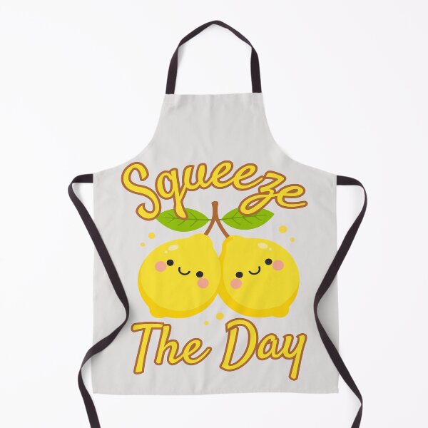 Item preview, Squeeze Th Day Lemonade Juice designed and sold by erozzz.