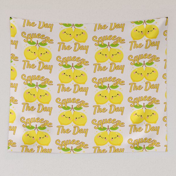 Item preview, Squeeze Th Day Lemonade Juice designed and sold by erozzz.