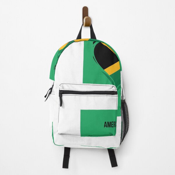 Item preview, Heart-shaped Jamaican flag for Jamaican-American designed and sold by Anieta-G.