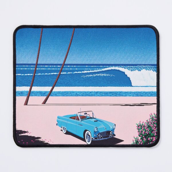 Item preview, Artwork by Hiroshi Nagai designed and sold by Bivrgagnon.