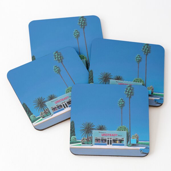 Item preview, Artwork by Hiroshi Nagai  designed and sold by Bivrgagnon.